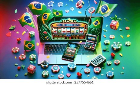 casino baji