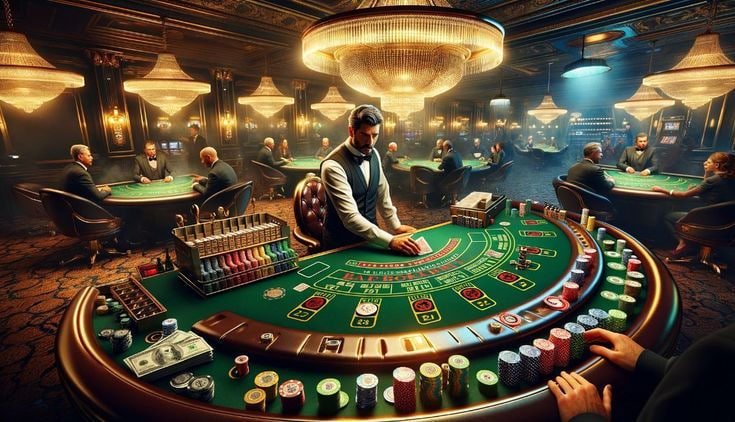 casino baji