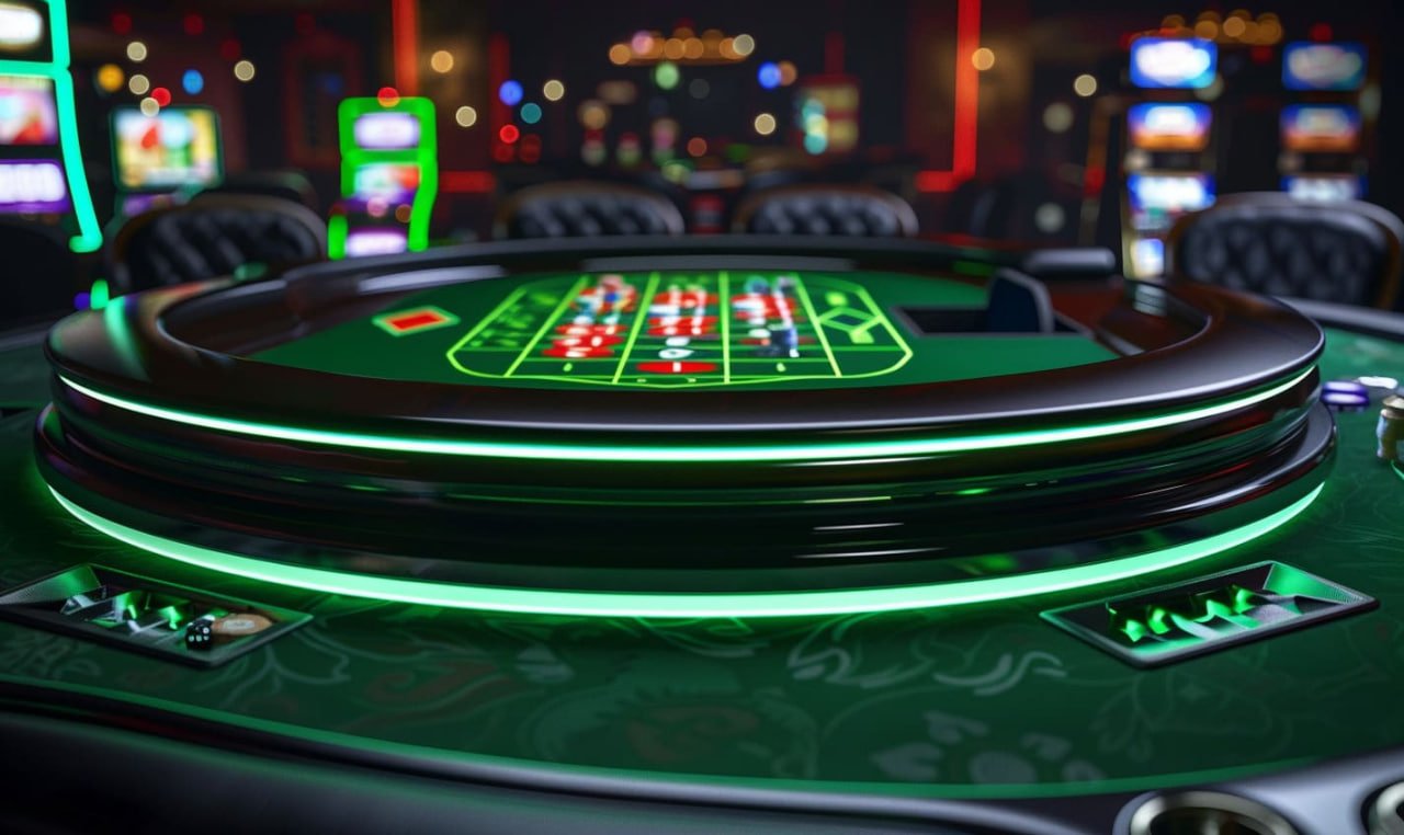 casino baji