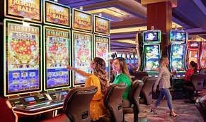casino baji