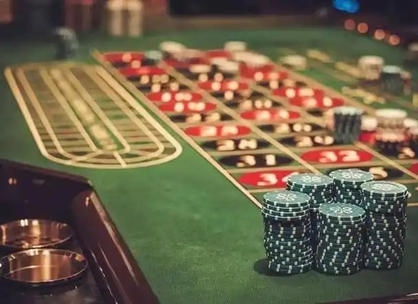 casino baji