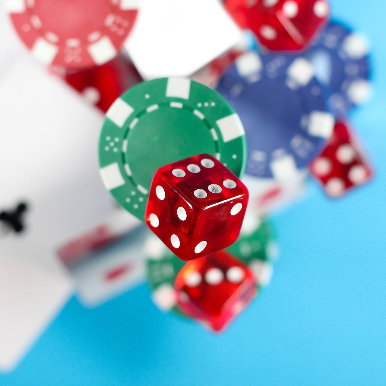 casino baji