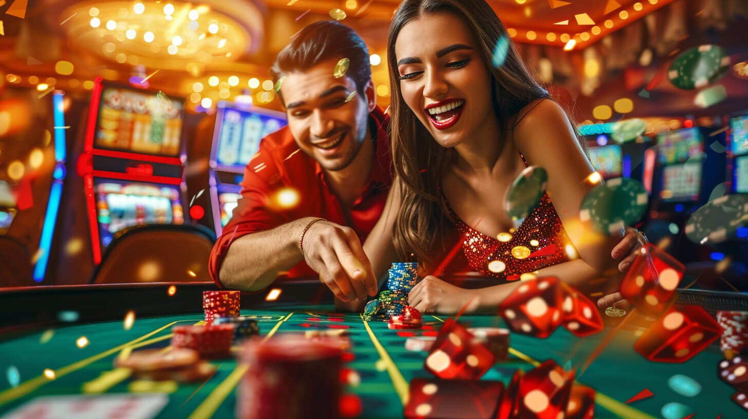 casino baji