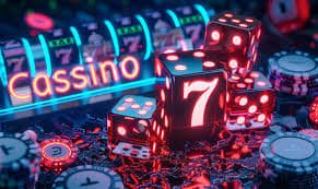 casino baji
